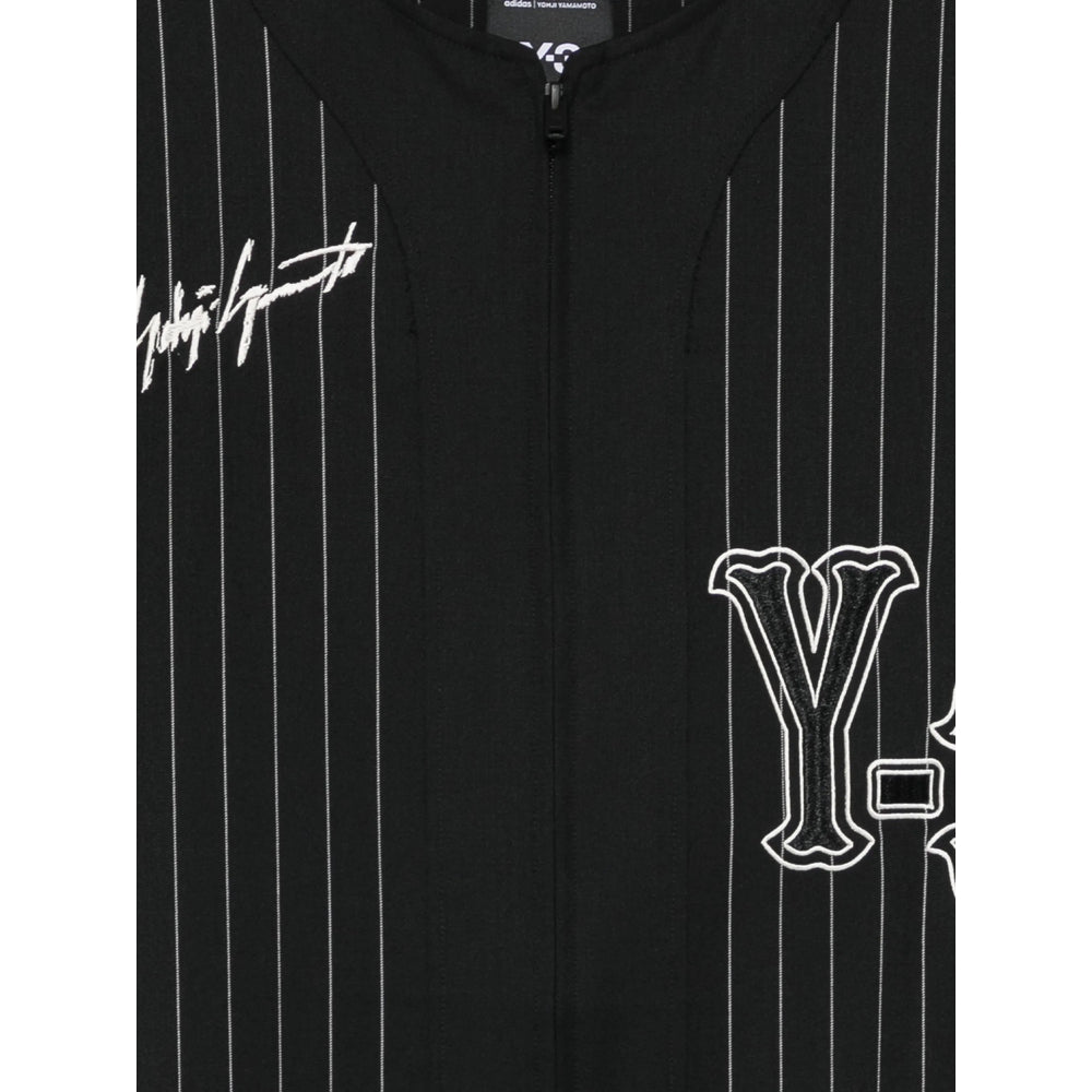 Y3 X Elite 5 Outerwears - Nero | 5460325ef6dd3974f24d0d6772c9acfcd716e7b0