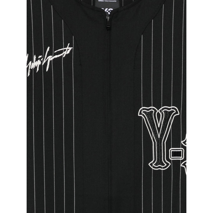 Y3 X Elite 5 Outerwears - Nero | 5460325ef6dd3974f24d0d6772c9acfcd716e7b0