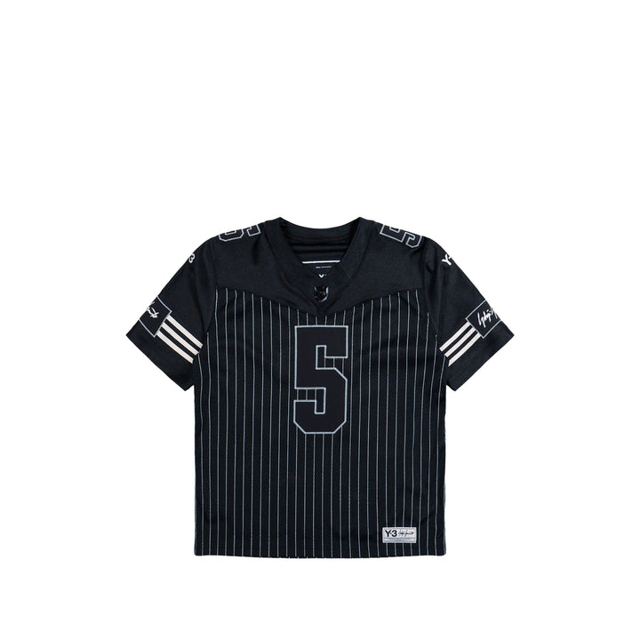 Y3 X Elite 5 T Shirt - Nero | e178cbf3277d2efc70e66ef1ae01dc7855bdff53