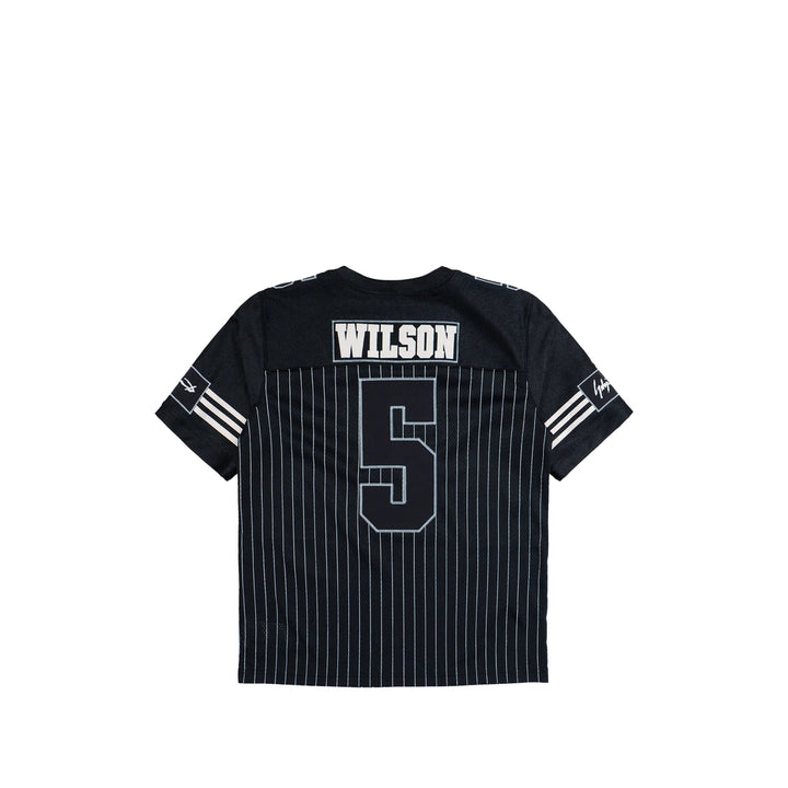 Y3 X Elite 5 T Shirt - Nero | 89d234844f2957082720cb58d0d75bf718da9fac