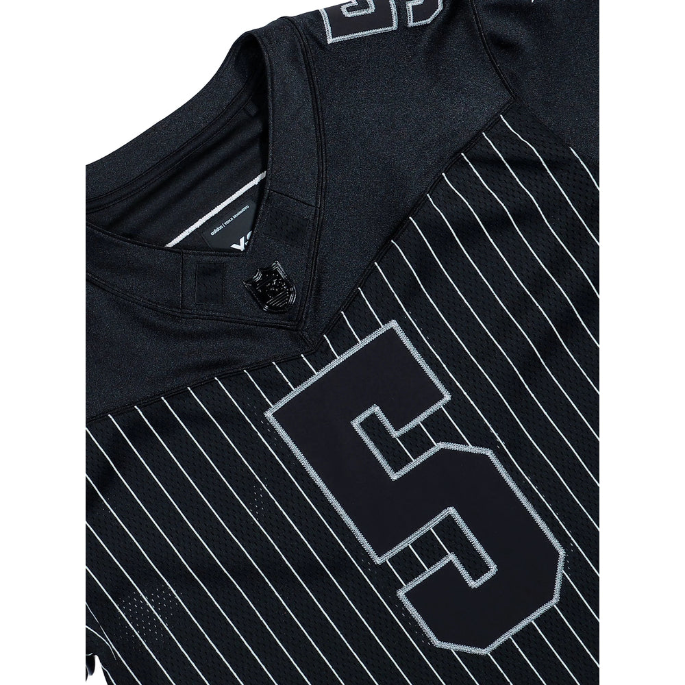 Y3 X Elite 5 T Shirt - Nero | 2f9be638f5379a98c2e708f654b39b141e21ef0c