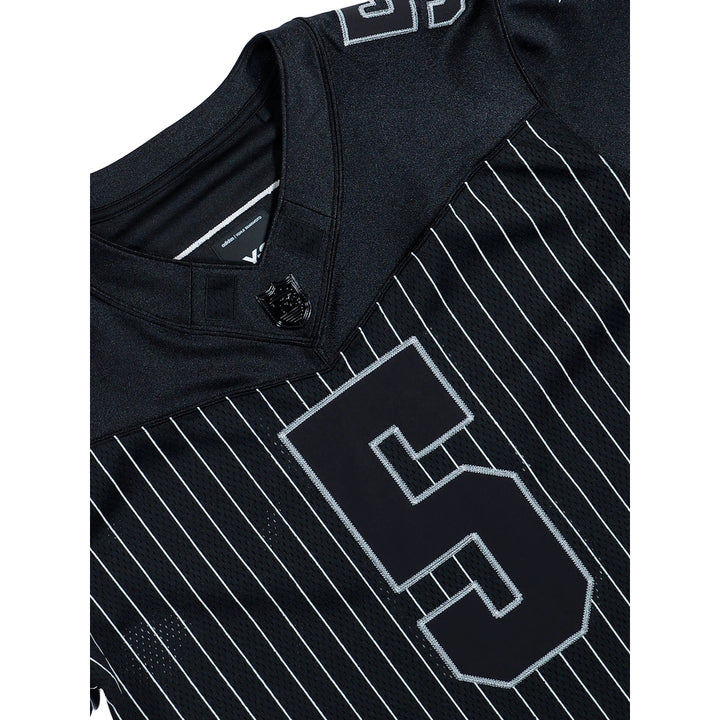Y3 X Elite 5 T Shirt - Nero | 2f9be638f5379a98c2e708f654b39b141e21ef0c