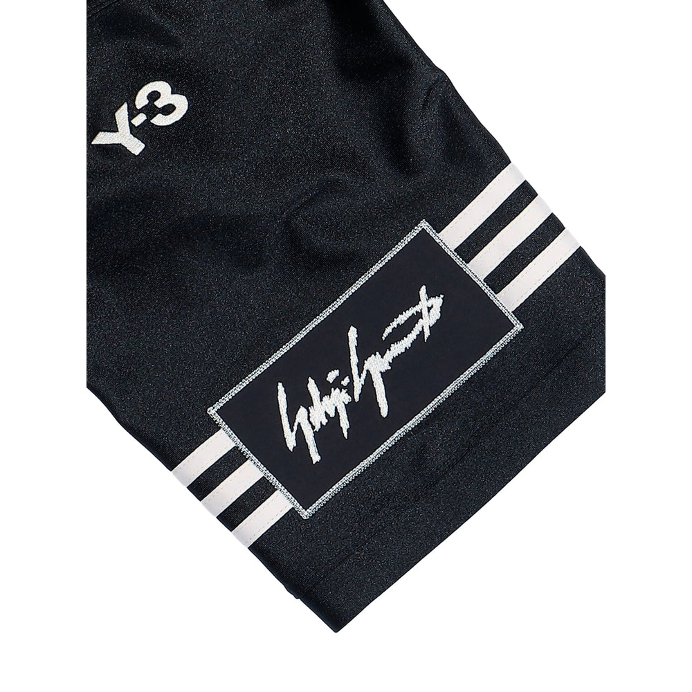 Y3 X Elite 5 T Shirt - Nero | 70031d89301926d7fb72bcb87688223031e1dcd6