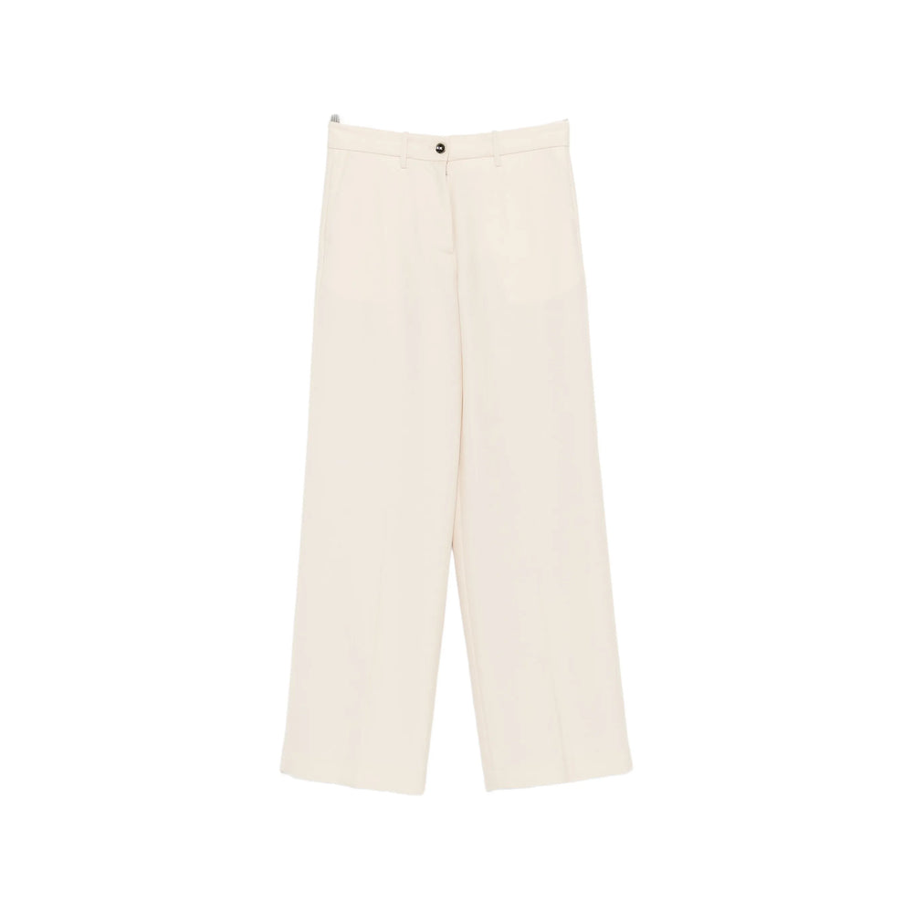 Nine In The Morning Pantaloni - Neutro | bcdda9cd826cf7cceaf9b97fcacb5ef5805d391f