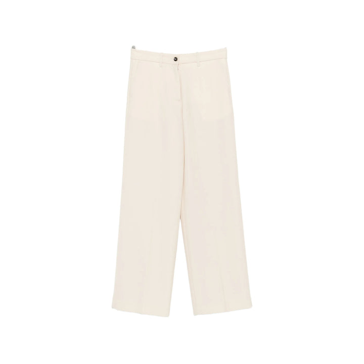 Nine In The Morning Pantaloni - Neutro | bcdda9cd826cf7cceaf9b97fcacb5ef5805d391f