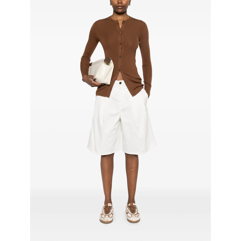 Nine In The Morning Shorts - Neutro | 6edc8677c5c8b57084edf11857a8a6f28e9f1d6f