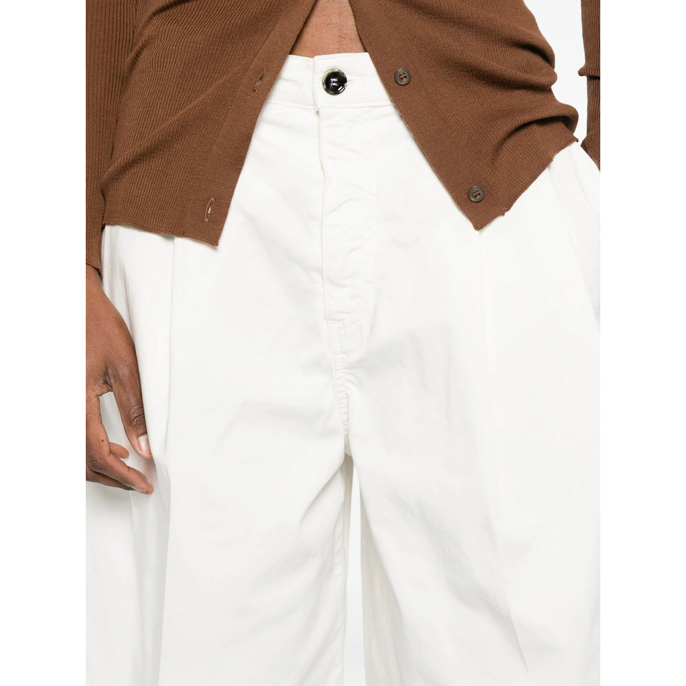 Nine In The Morning Shorts - Neutro | f91a806e30808eb855f71474fa408a70fac75bb1