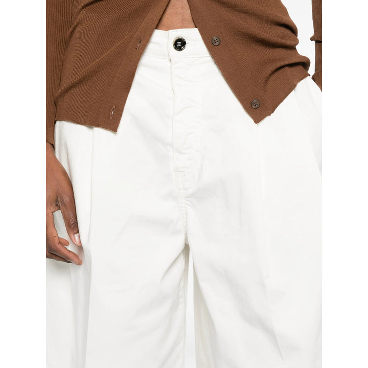 Nine In The Morning Shorts - Neutro | f91a806e30808eb855f71474fa408a70fac75bb1