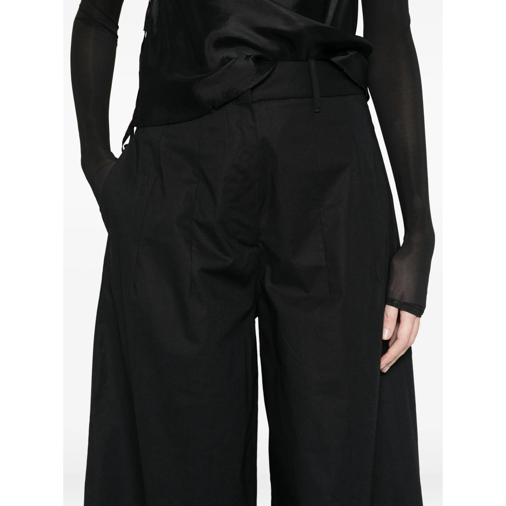 Nine In The Morning Pantaloni - Nero | 788e03510ae908f7055d599e092d93ecd6478e46