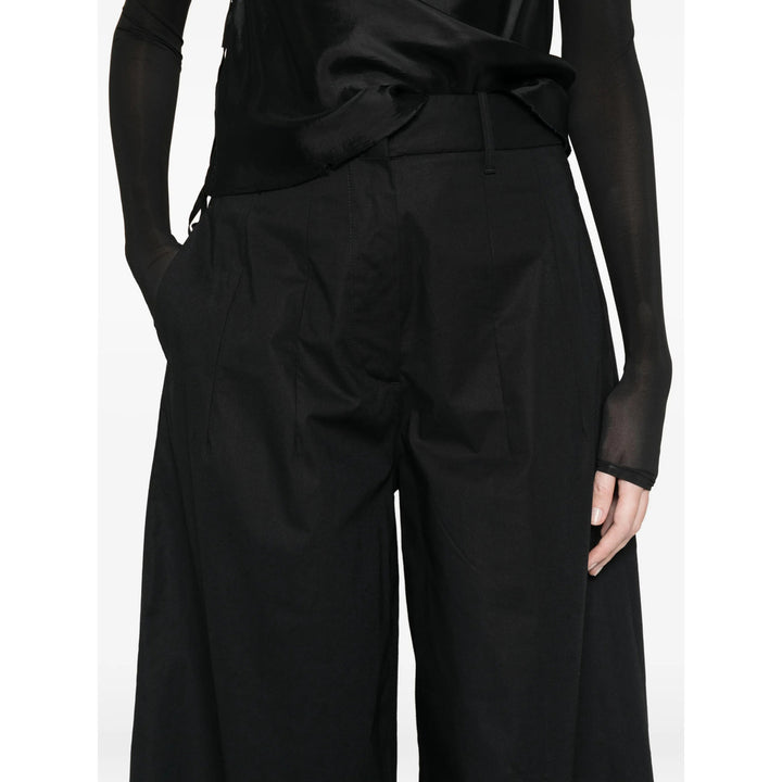 Nine In The Morning Pantaloni - Nero | 788e03510ae908f7055d599e092d93ecd6478e46