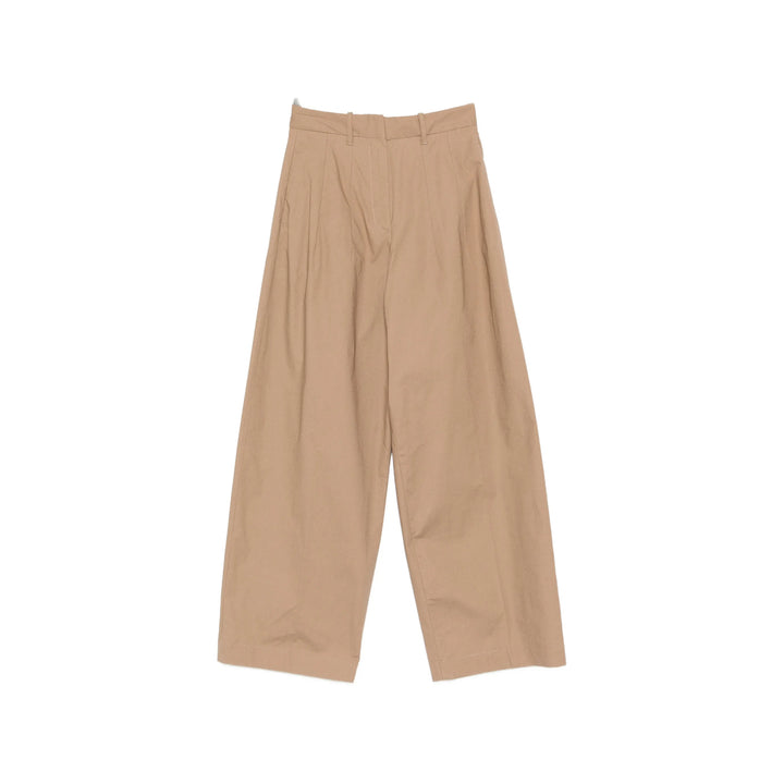 Nine In The Morning Pantaloni - Marrone | 001913654c555146982f086e046a999581e52b7e