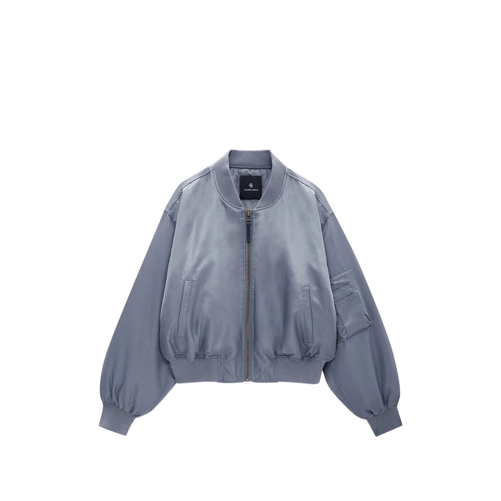 Anine Bing Outerwears - Blu | 7933d4e95a99344e26749eadbef51e40b16ea54c