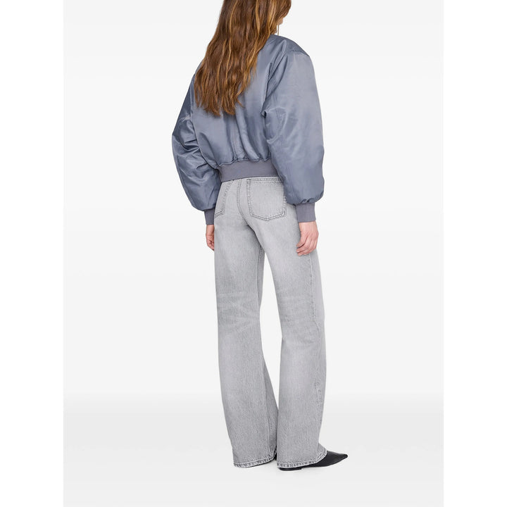 Anine Bing Outerwears - Blu | ce2a1276f6de81626755827fd79fb1194000267e