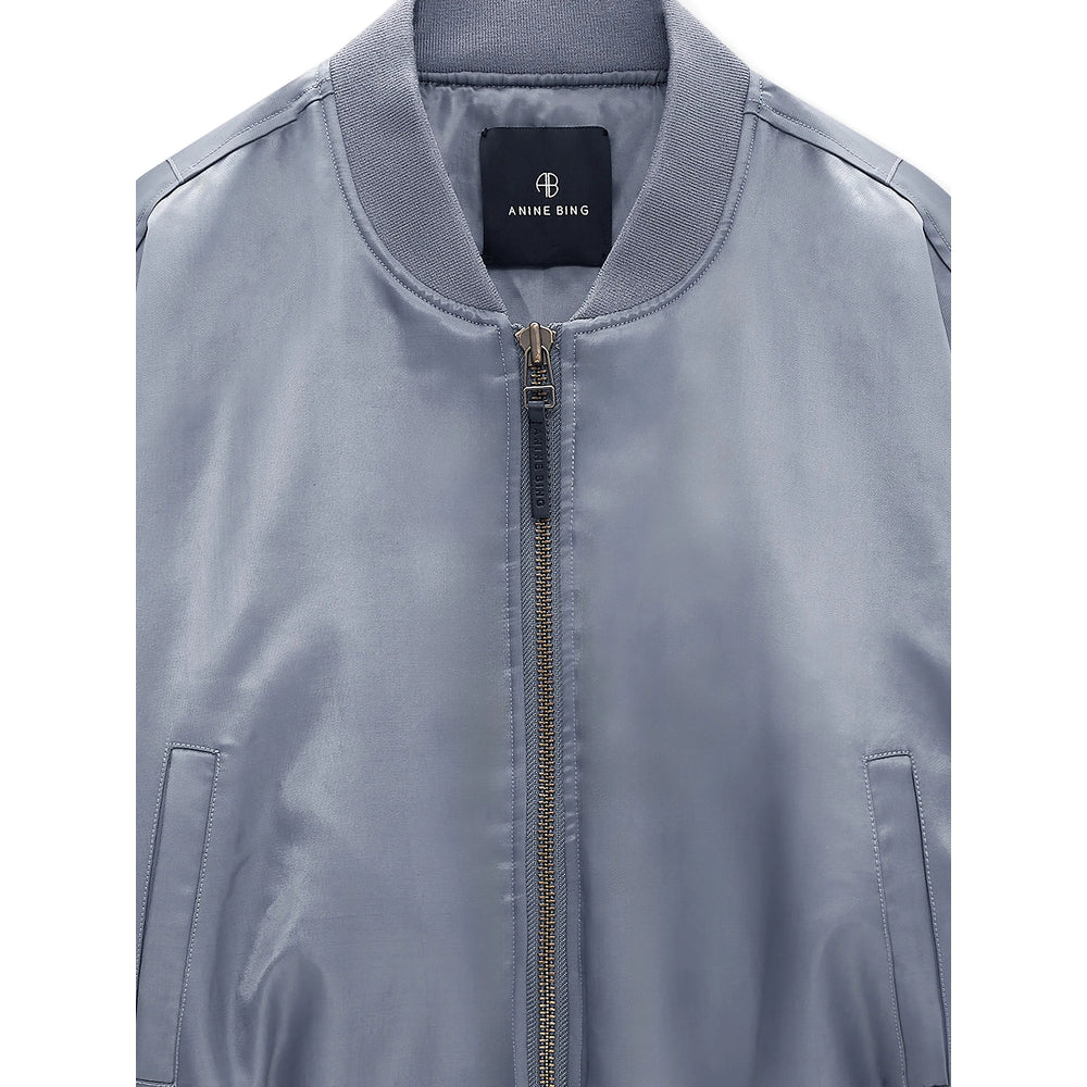 Anine Bing Outerwears - Blu | d1e32ee3fcfc961715b77b50d832da26944be4f5