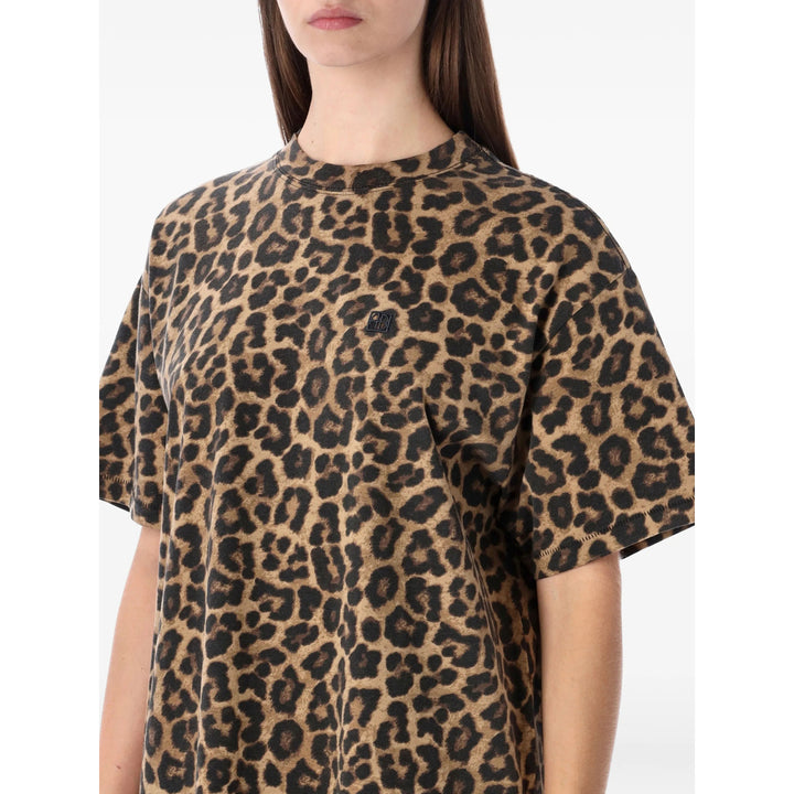 Anine Bing Abiti - Marrone, Nero | cdc3aa8b3ba8d09050f2756a33ec5efebbab4ec7