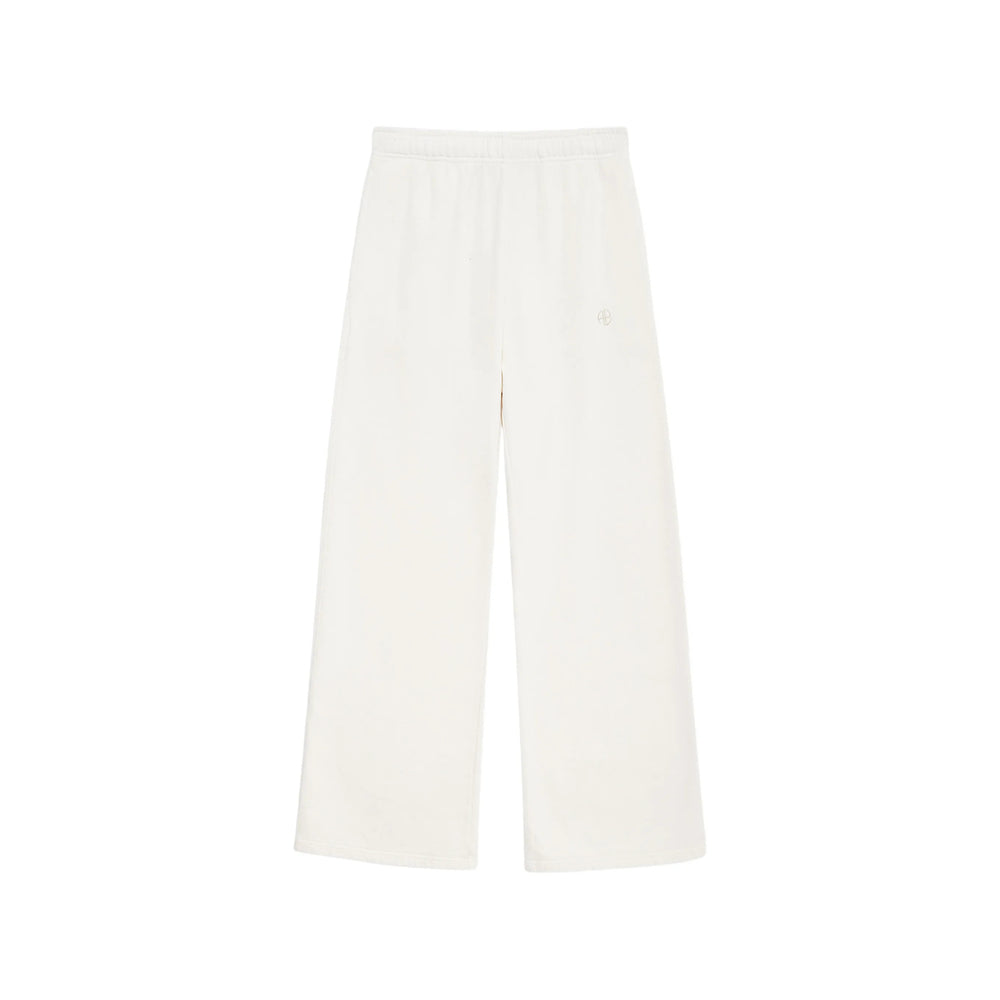 Anine Bing Pantaloni - Neutro | 1bed25ff4699242fdb34f894af9c9300d3878877