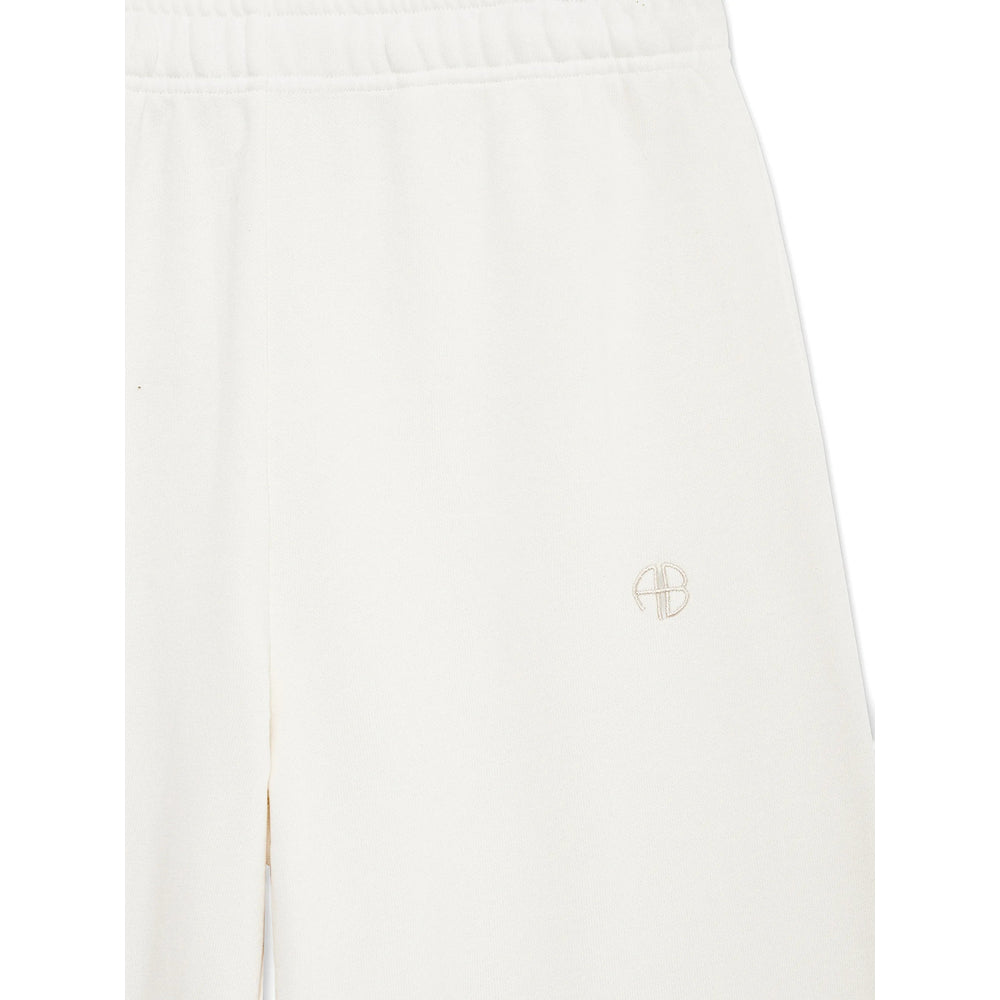 Anine Bing Pantaloni - Neutro | e017dd3a3cda237683efa13f2aff80e987355b34
