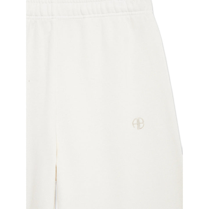 Anine Bing Pantaloni - Neutro | e017dd3a3cda237683efa13f2aff80e987355b34