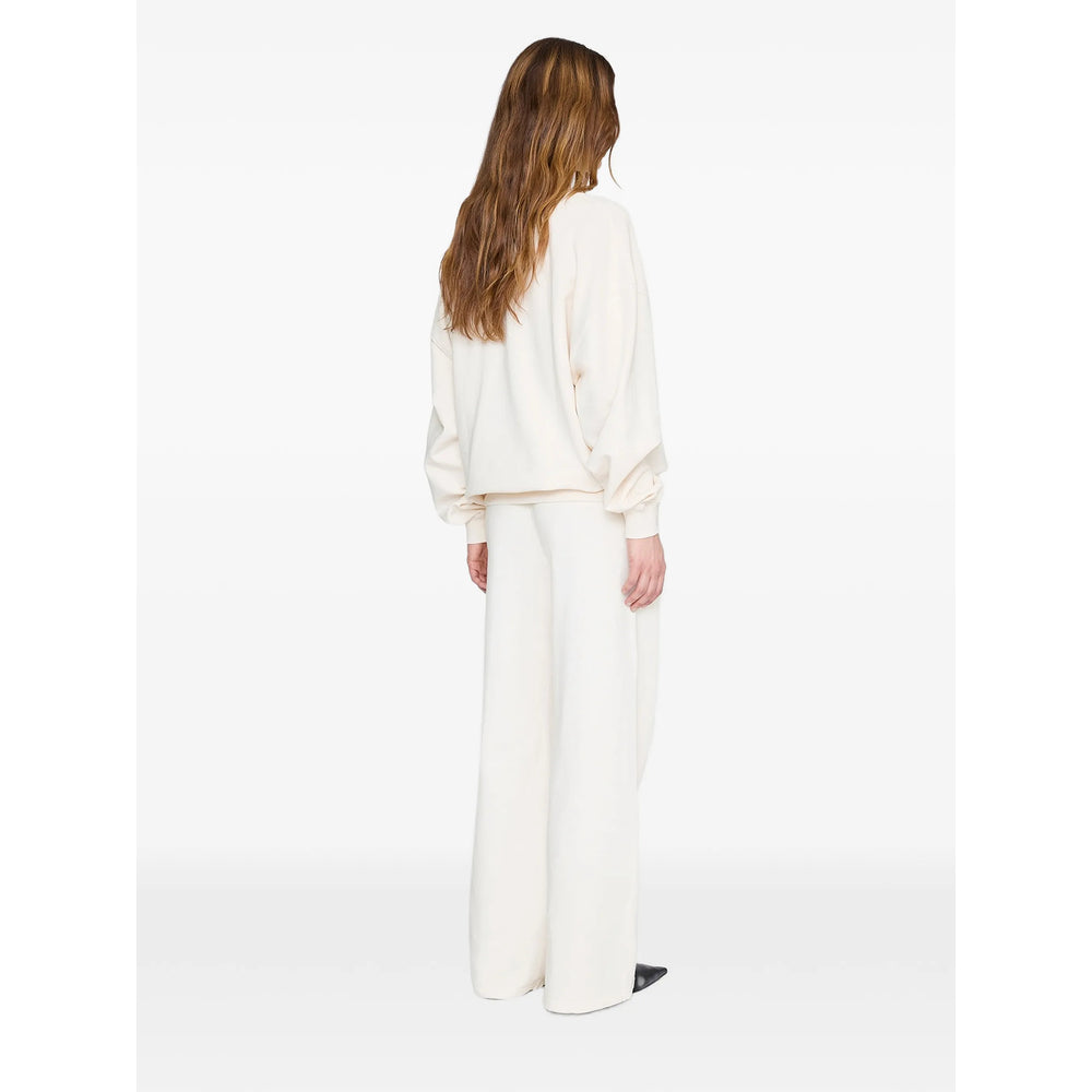 Anine Bing Pantaloni - Neutro | 455a3c02af64c435a6e35d92f981032be3ba8dd3