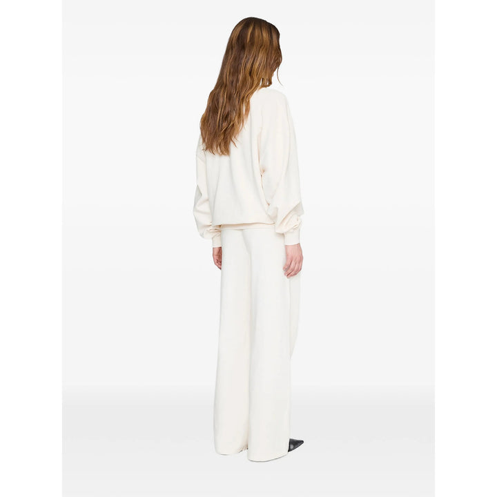 Anine Bing Pantaloni - Neutro | 455a3c02af64c435a6e35d92f981032be3ba8dd3