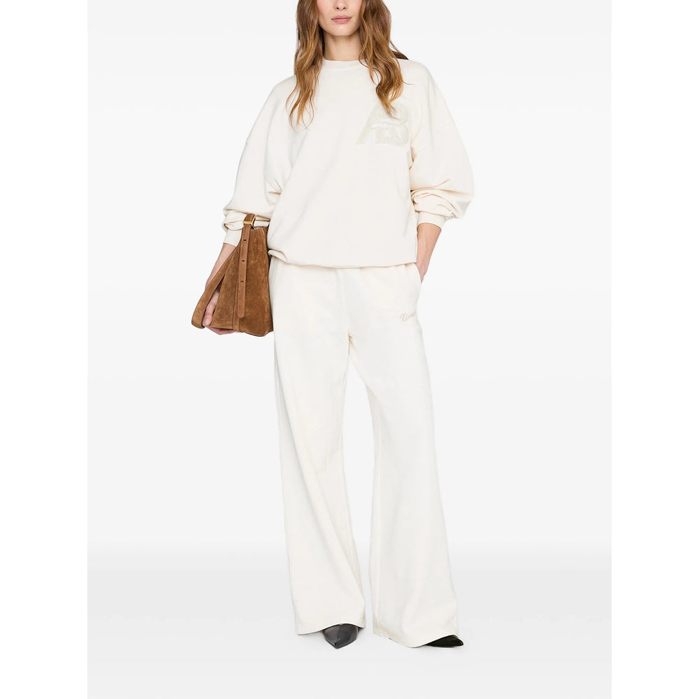 Anine Bing Pantaloni - Neutro | fd55488c6960292d38e24bac2ac38853213620d6