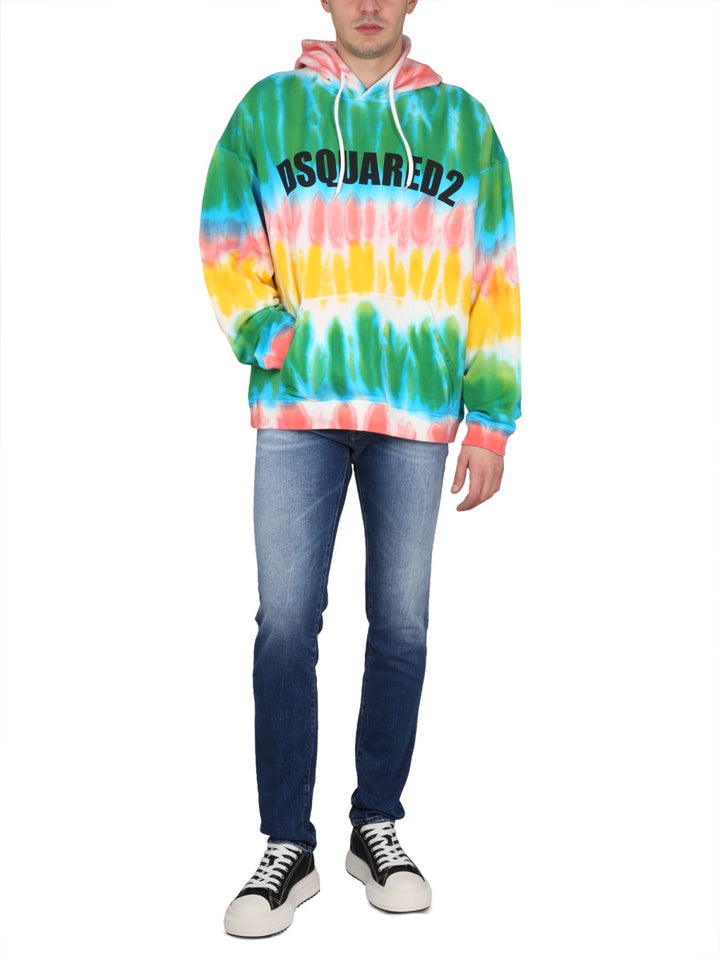 Dsquared2 Felpe - Multcolor | Wanan Luxury
