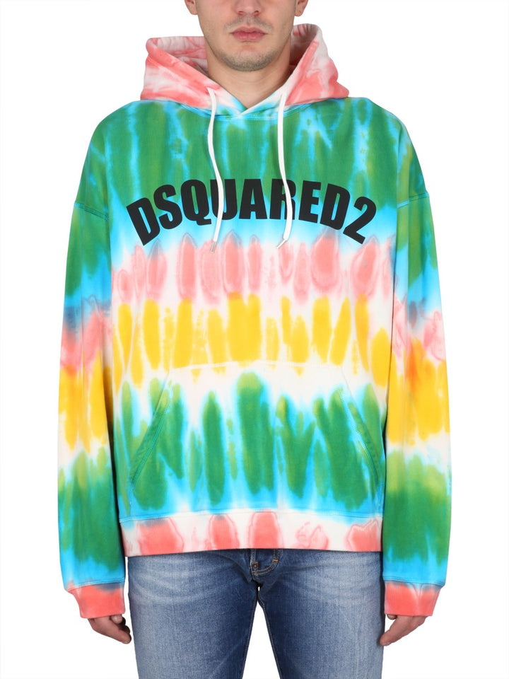 Dsquared2 Felpe - Multcolor | Wanan Luxury