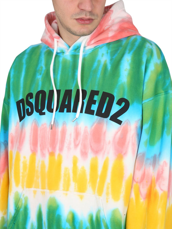 Dsquared2 Felpe - Multcolor | Wanan Luxury