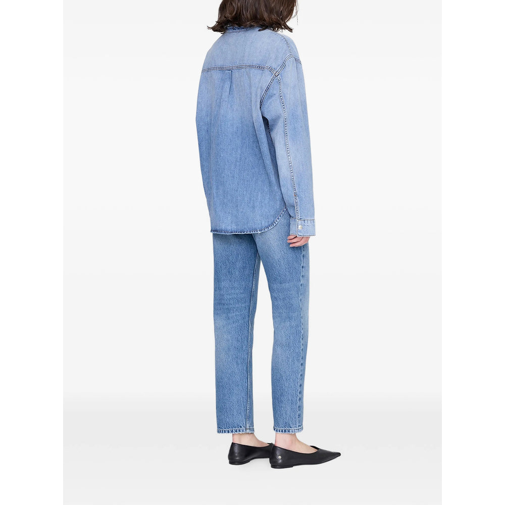 Anine Bing Camicie - Blu | 1d37aaf24ee12657e3f220d43439869b06d18154