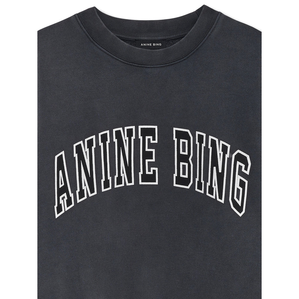 Anine Bing Felpe - Grigio | 8fcaa5ff1b3cb110d9ec534c4b5f29d2e4b2db21