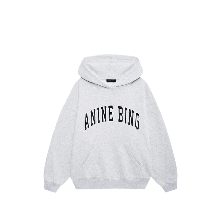 Anine Bing Felpe - Grigio | a720325fb2397e235e86797a573dd4e7ddaa60ce