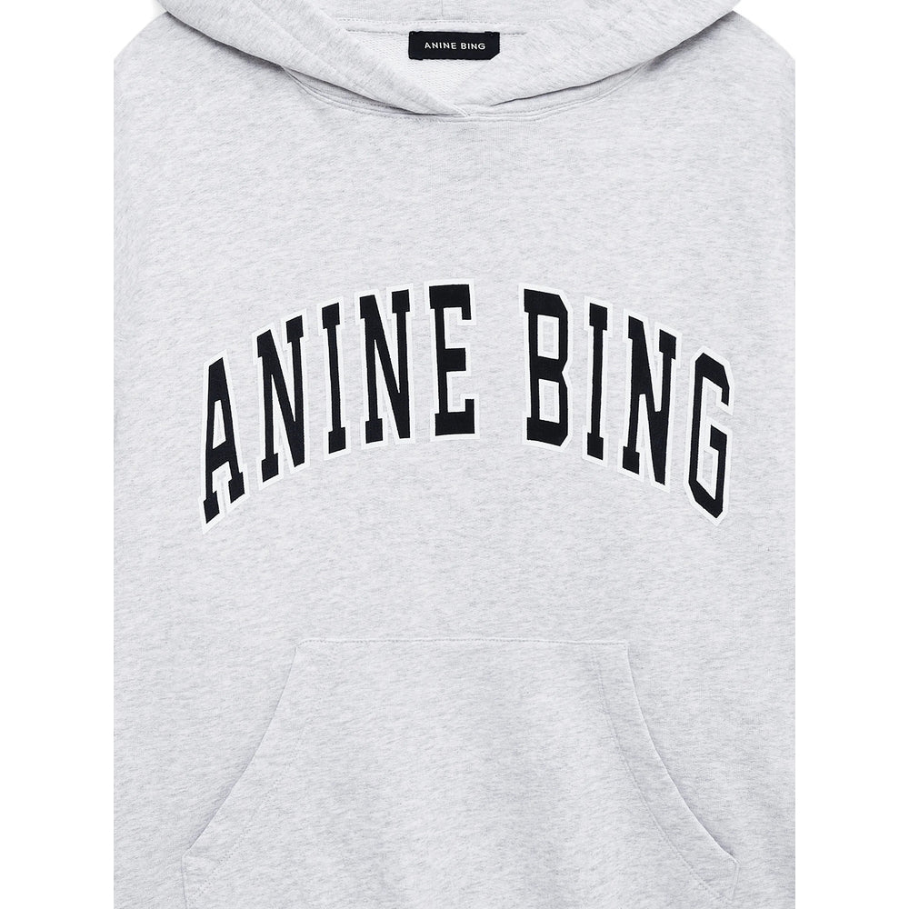 Anine Bing Felpe - Grigio | 5e4463aa2f17bba72a11e626b83d36b1741abeaf