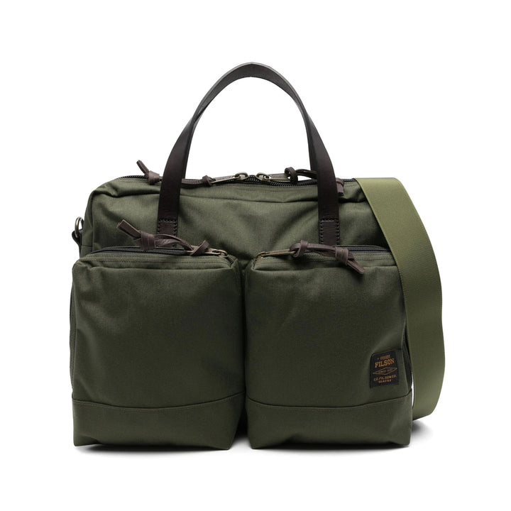 Filson Bum Bags - Verde | 0036717f88afccf89c1b77b708fc38d064db0982
