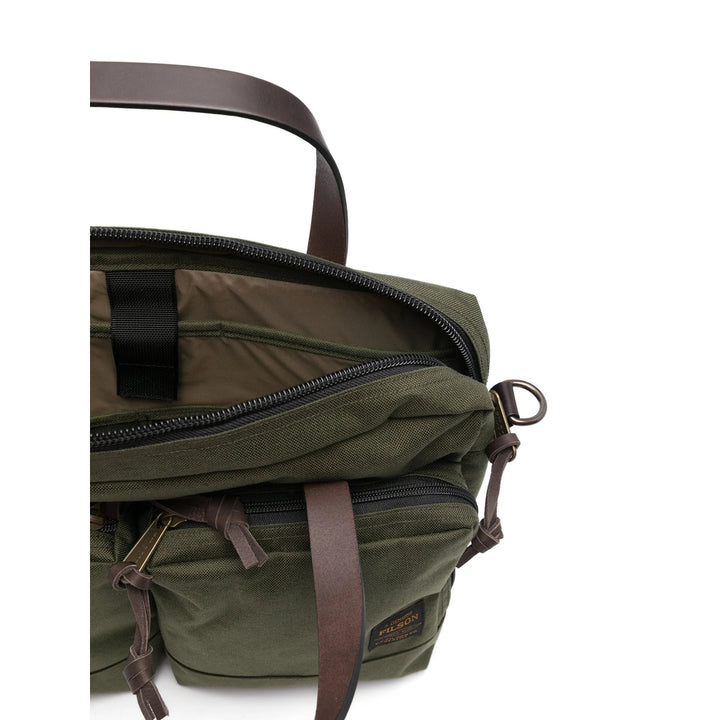 Filson Bum Bags - Verde | 6ab74aa50a3f5e5f5a7a6909e6b696352b23e524