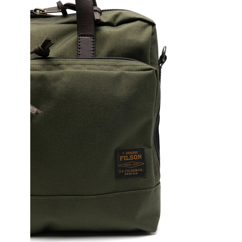 Filson Bum Bags - Verde | 059e5164548c82fd10a8f6b1c6bbe9cfc3d5bdb6