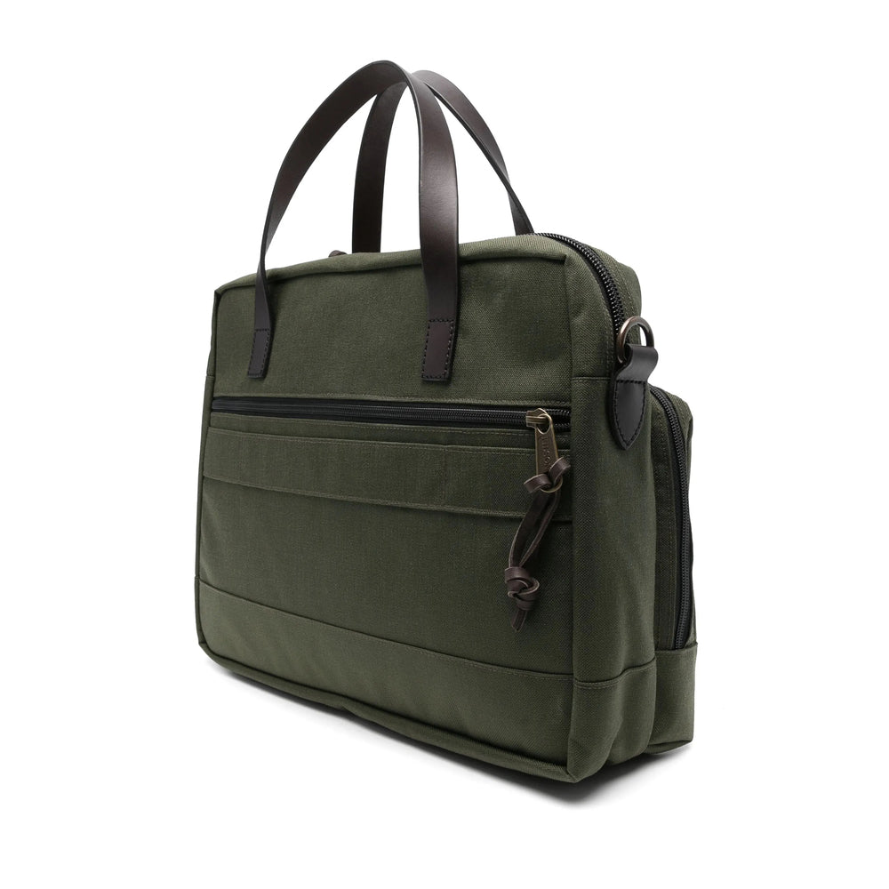 Filson Bum Bags - Verde | f4c5de201ad913a68329594c9f2002379f6e25c4