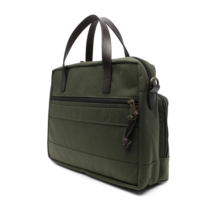 Filson Bum Bags - Verde | f4c5de201ad913a68329594c9f2002379f6e25c4