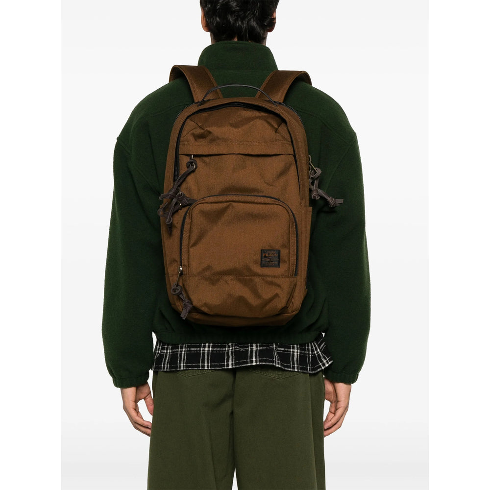 Filson Zaini e Valigie - Marrone | d079474088b404acf653367859bd7518a4f3e96a