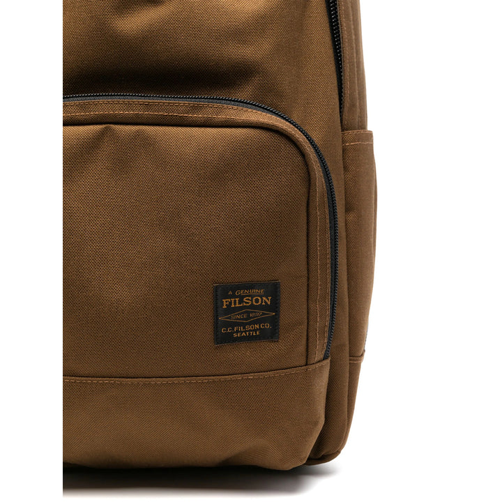 Filson Zaini e Valigie - Marrone | e7bdbab90e5b9baaf894ace2940a359ba09286fe