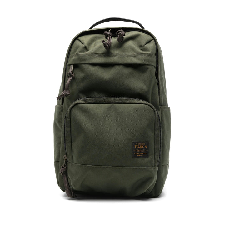 Filson Zaini e Valigie - Verde | 8c4cae1b3c9cee8e94459127e5e17966277709b8