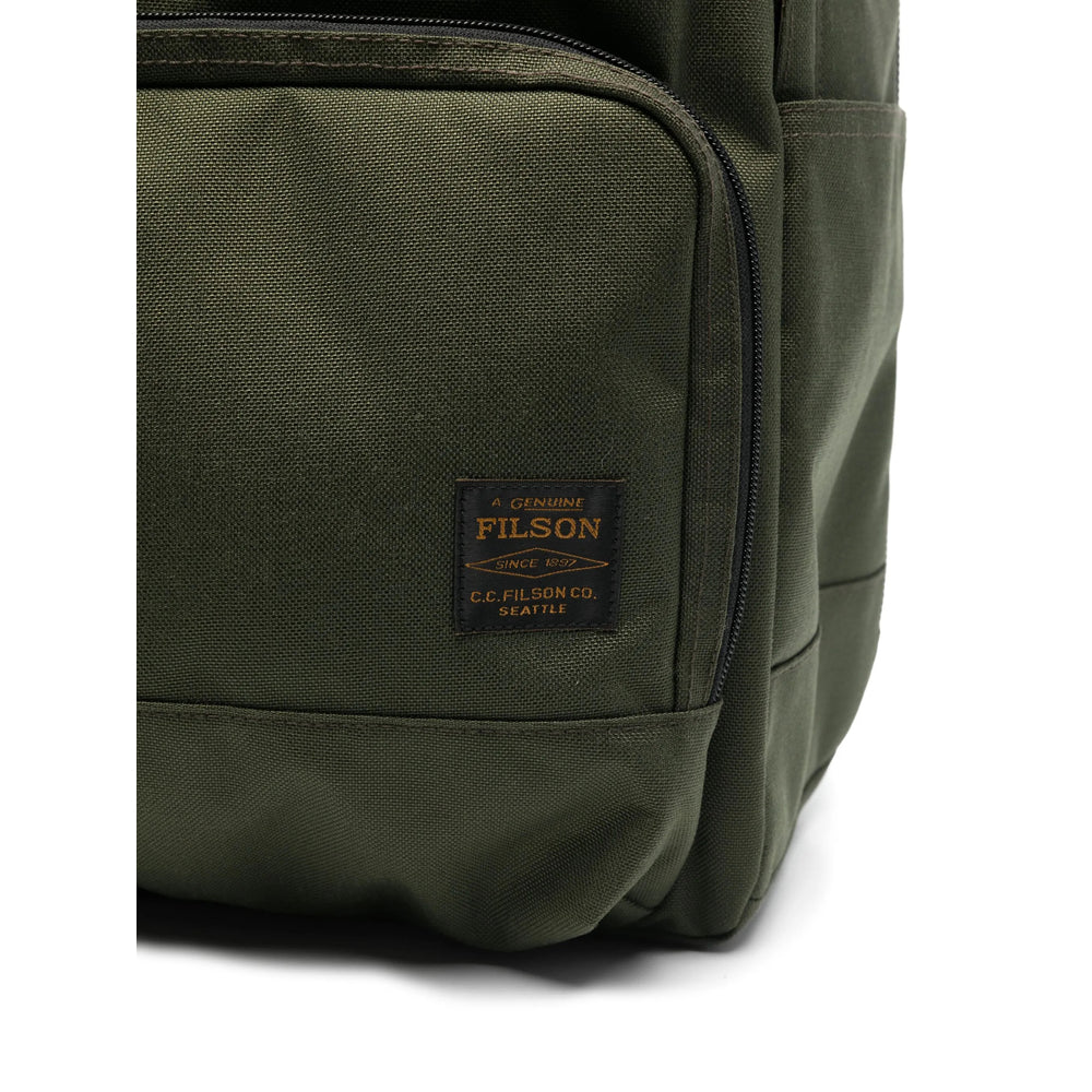 Filson Zaini e Valigie - Verde | a3dd6c462b2e40b601cd7b2d26db52f1e3fa2285