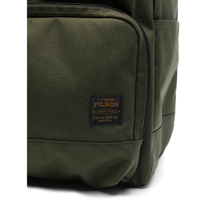 Filson Zaini e Valigie - Verde | a3dd6c462b2e40b601cd7b2d26db52f1e3fa2285