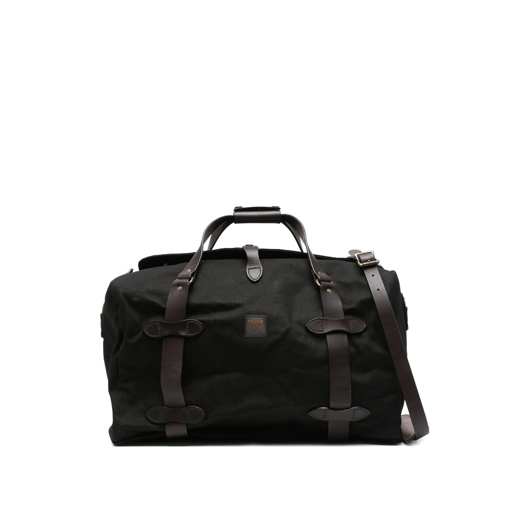 Filson Bum Bags - Nero | 227347ab2c583f61d1182225bec3ca7dd9d39ad9