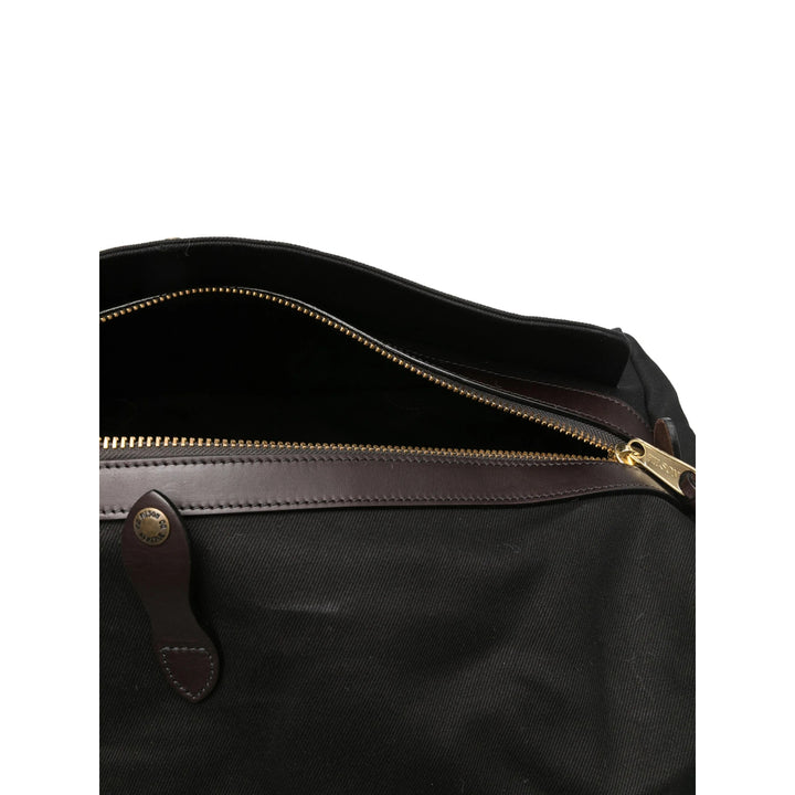 Filson Bum Bags - Nero | 74da04e677ef15a12e97d1a95b778b038c762ba2