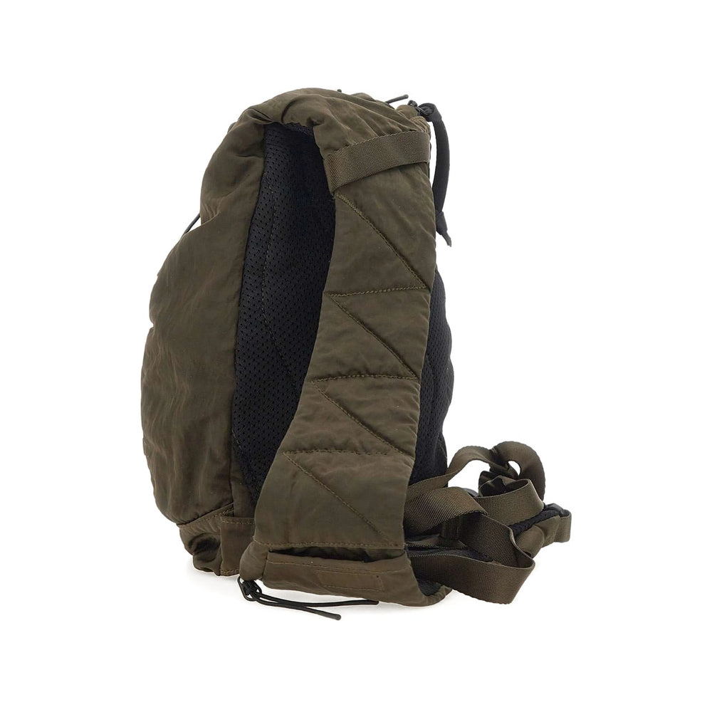 C.P. Company Zaini e Valigie - Verde | 75cb35b29b03316494d6f87a1bc474b7b99052b3
