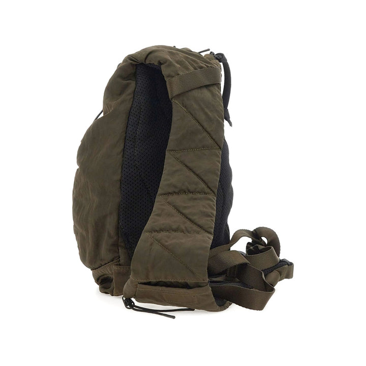 C.P. Company Zaini e Valigie - Verde | 75cb35b29b03316494d6f87a1bc474b7b99052b3