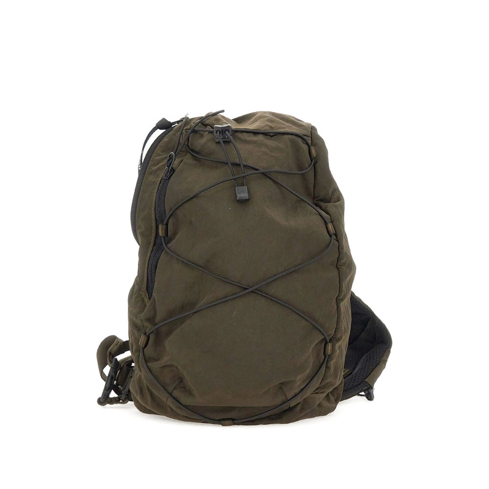 C.P. Company Zaini e Valigie - Verde | d8a86ff6ae04f38418899e4d172d276eb28a7689