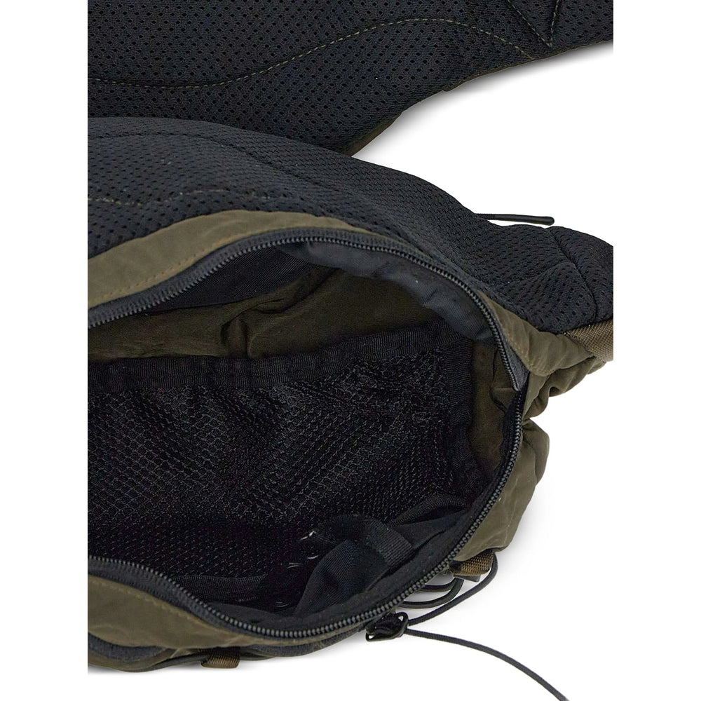 C.P. Company Zaini e Valigie - Verde | c75c21fb49f78f454d1cec17a197a290e5072a12