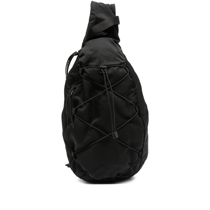 C.P. Company Zaini e Valigie - Nero | fb0bbbe8bbdc9c109bf02ad7146c0b60567de920