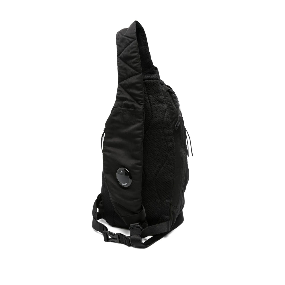 C.P. Company Zaini e Valigie - Nero | b5c5c69db418554a8746687225ed01682c990dc8